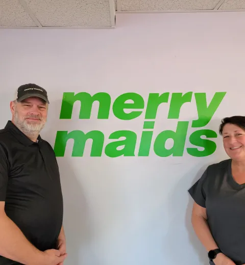 Dale and Kirsten Dodds